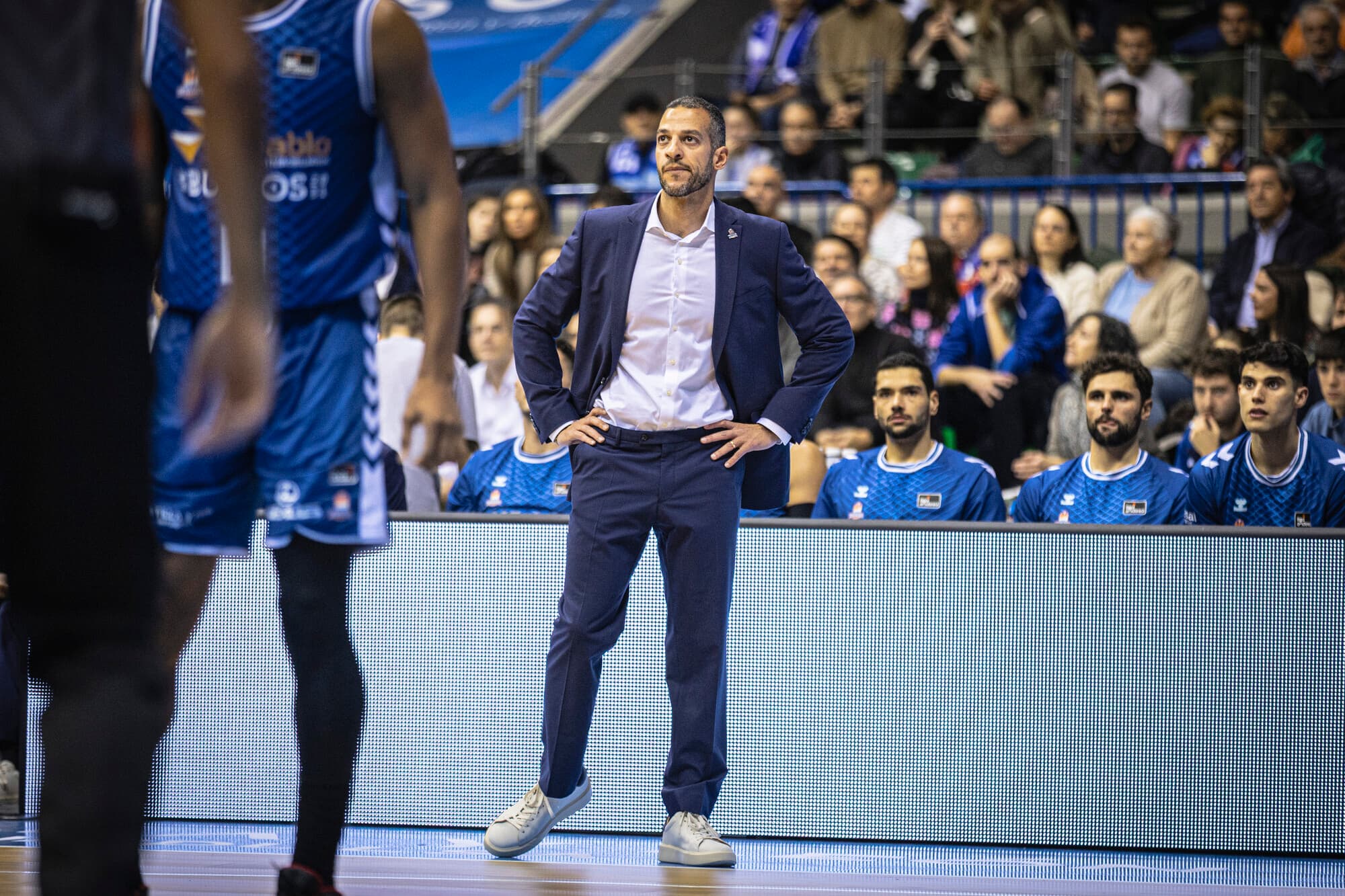 Foto archivada