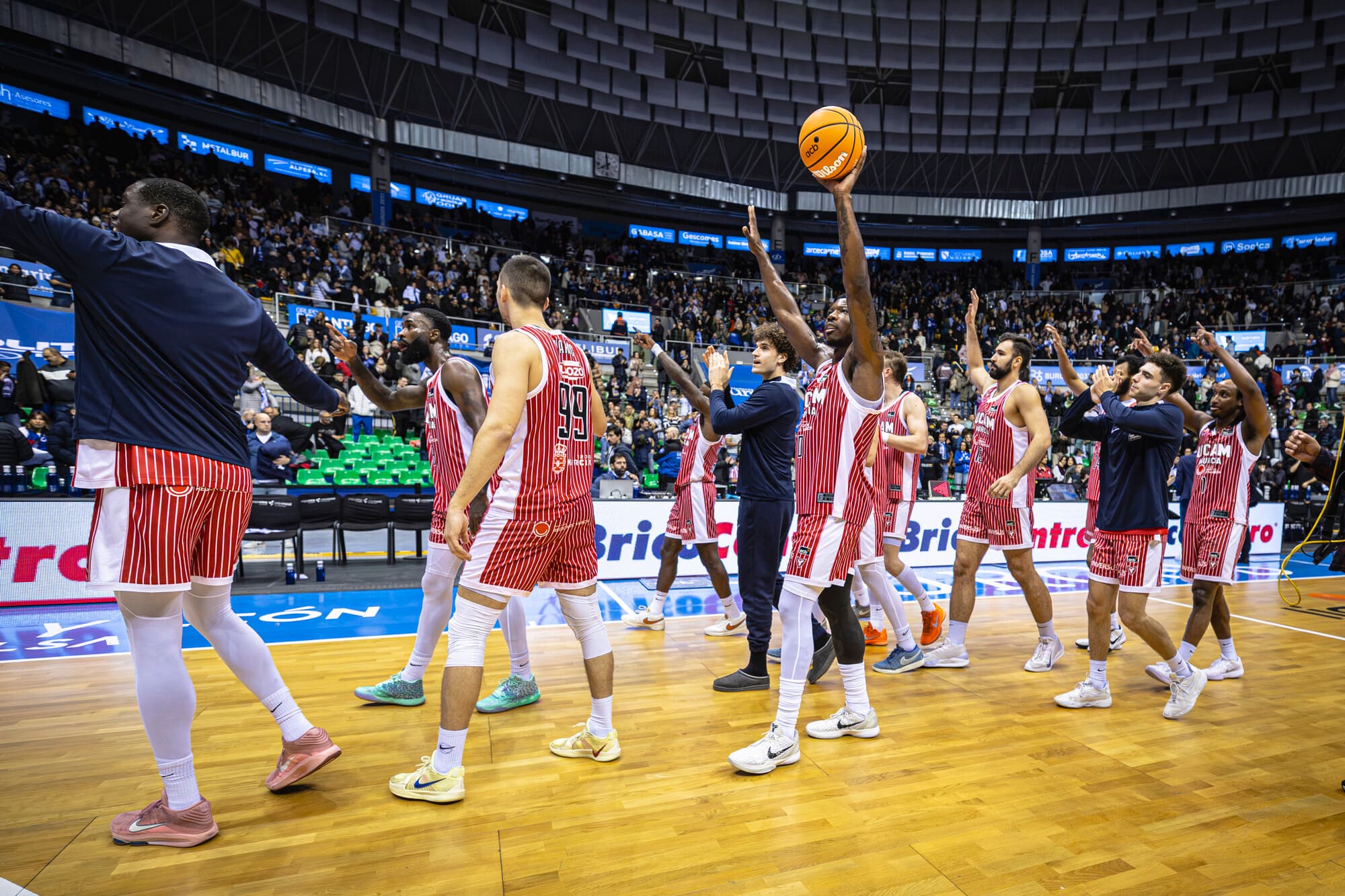 Foto archivada