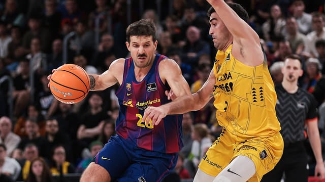 Barça - La Laguna Tenerife, arrancan las Semis