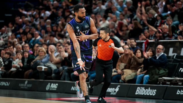 Cuádruple renovación en el Surne Bilbao