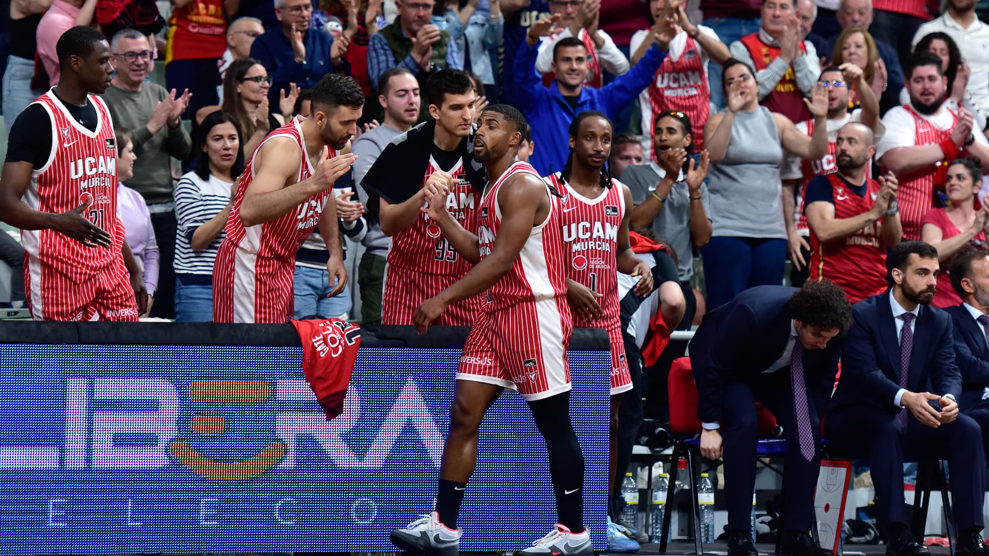 David DeJulius, imperial