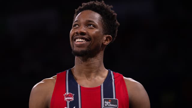 Mamadi Diakite concluye su etapa baskonista