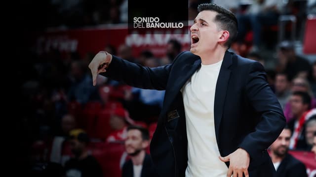 Sonido del Banquillo: "Seguimos luchando"