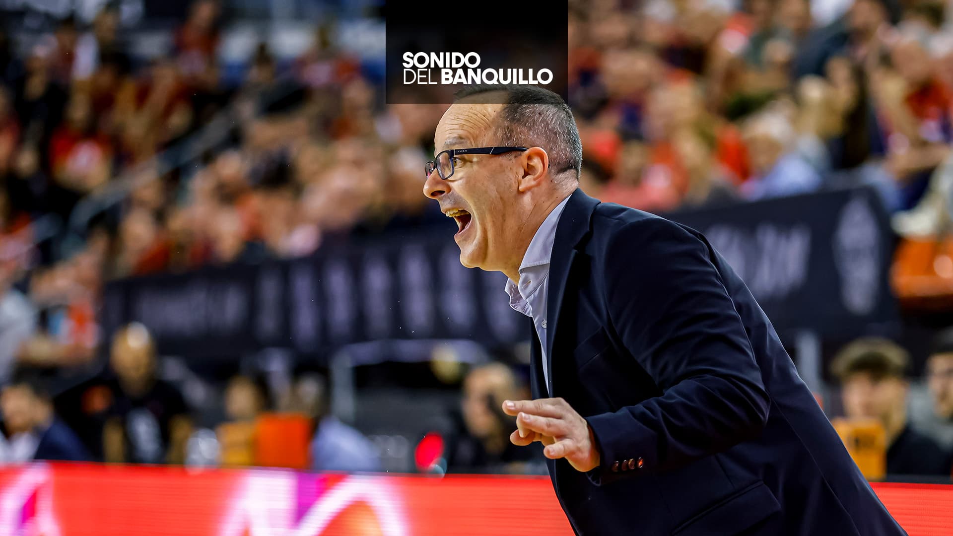 Sonido del Banquillo