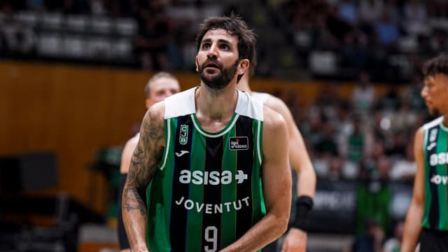 Asisa Joventut, cuarta victoria seguida