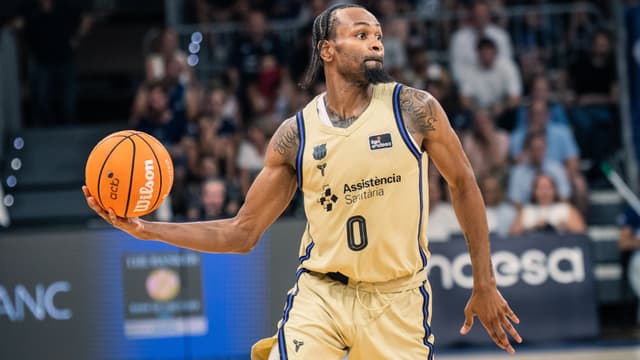 El MoraBanc se salva y el Barça se impone en la prórroga (95-100)
