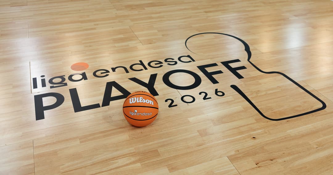 Playoff Liga Endesa 2026