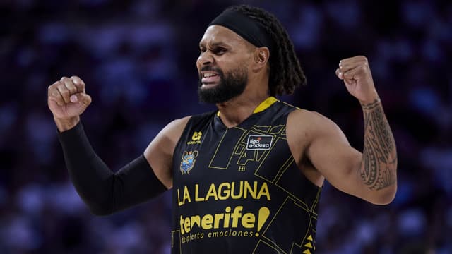 Mills: 29 puntos para la historia del Playoff