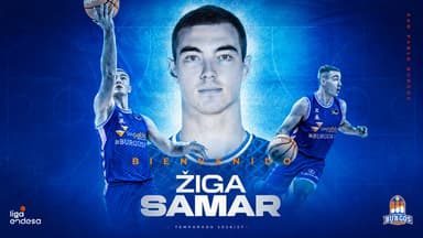 Sagar, rumbo a Burgos