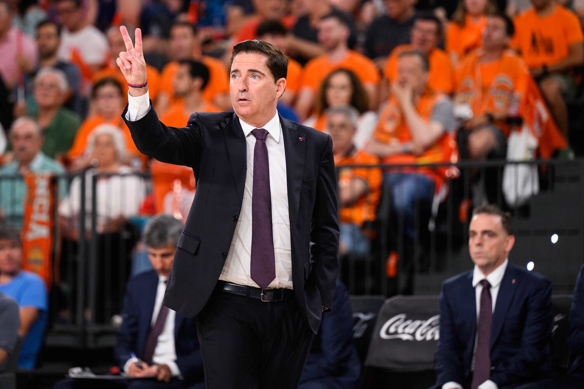 Xavi Pascual