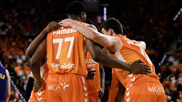 ¿Qué dice la historia del 1-1 en el Playoff Final?