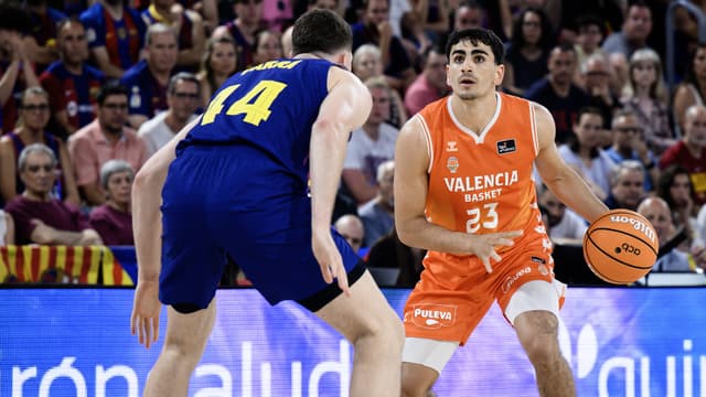 El 4º partido del Playoff Final se verá también en TV3/3Cat y Movistar+ (dial 7)