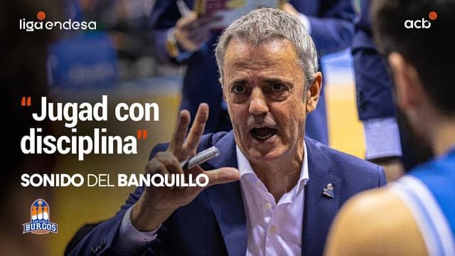 Lo mejor del Sonido del Banquillo del Recoletas Salud SPB