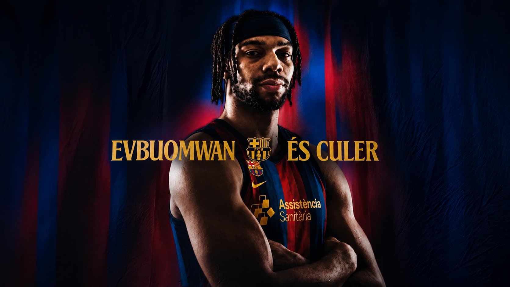 Evbuomwan ya es culer