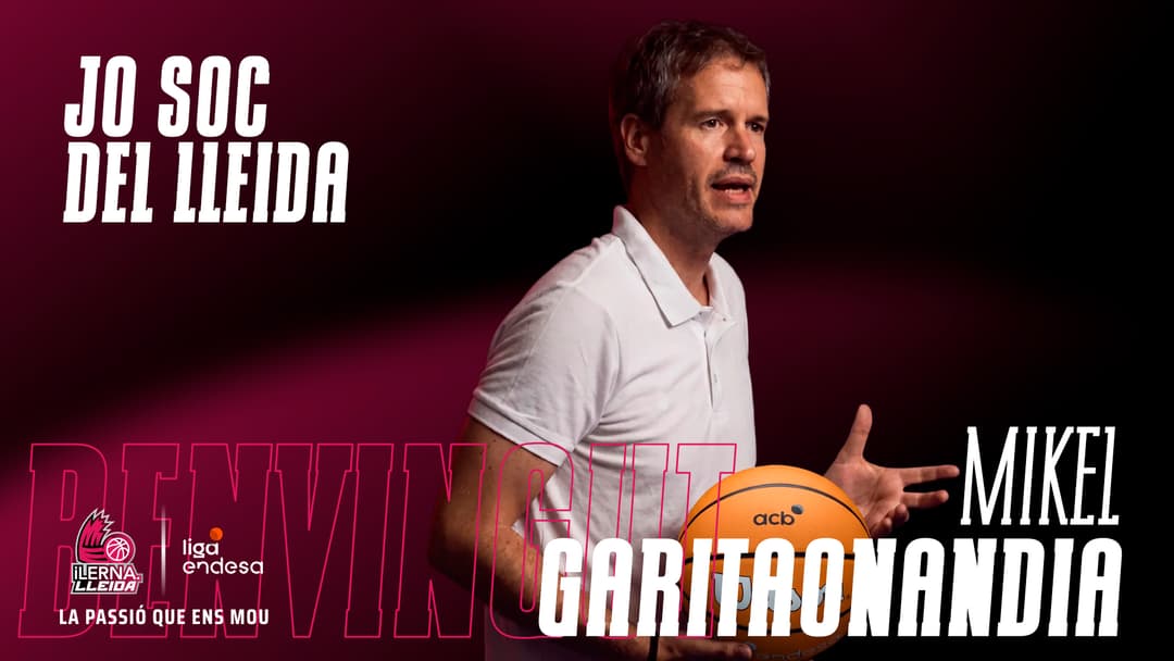 Mikel Garitaonandia