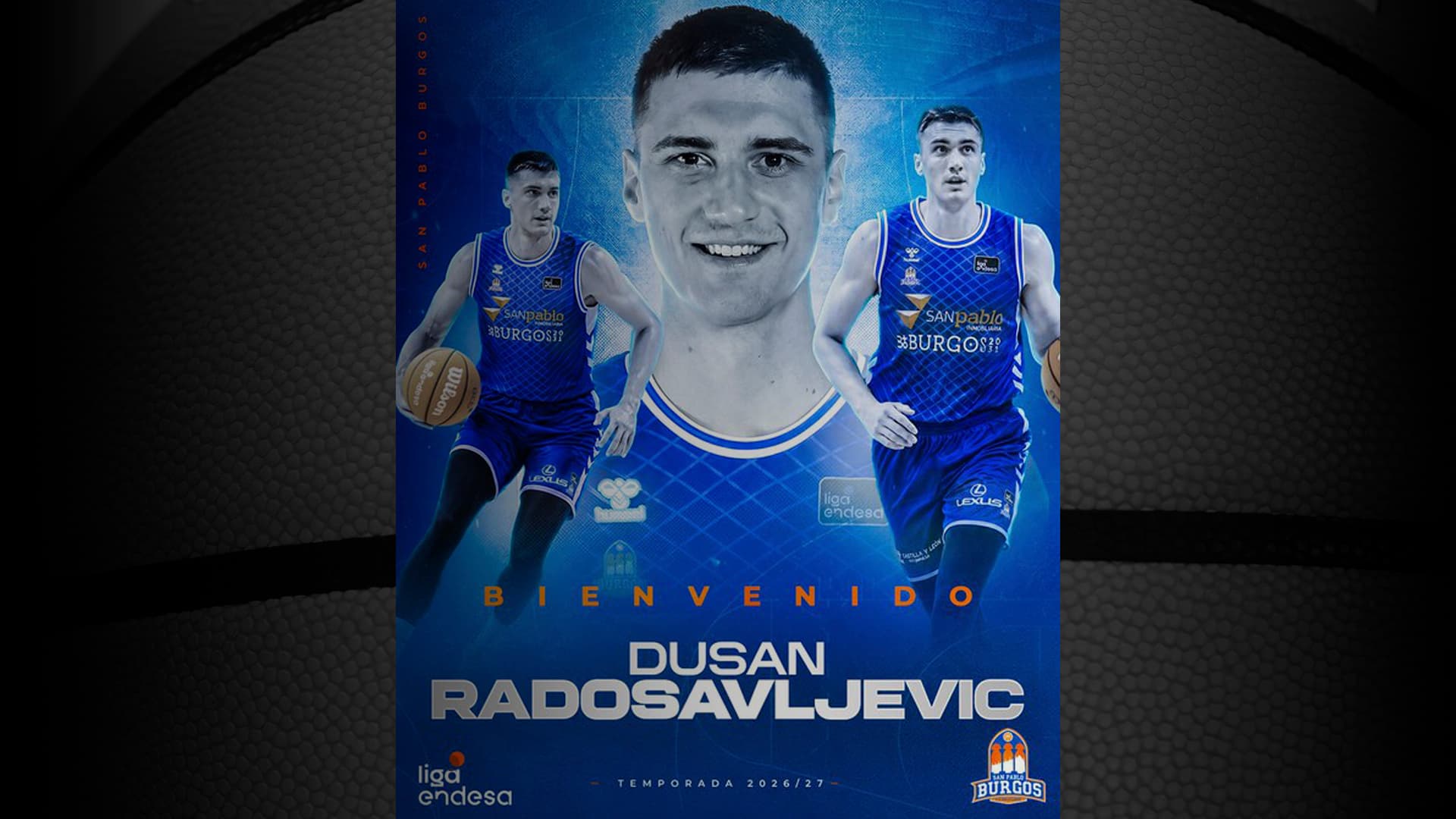 Dusan Radosavljevic