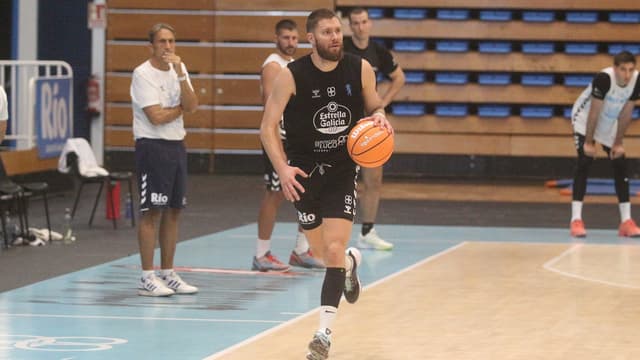 Reconocimientos médicos y balón al aire: arranca la pretemporada acb