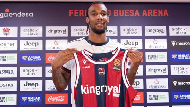 AJ Lawson: “Voy a darlo todo”