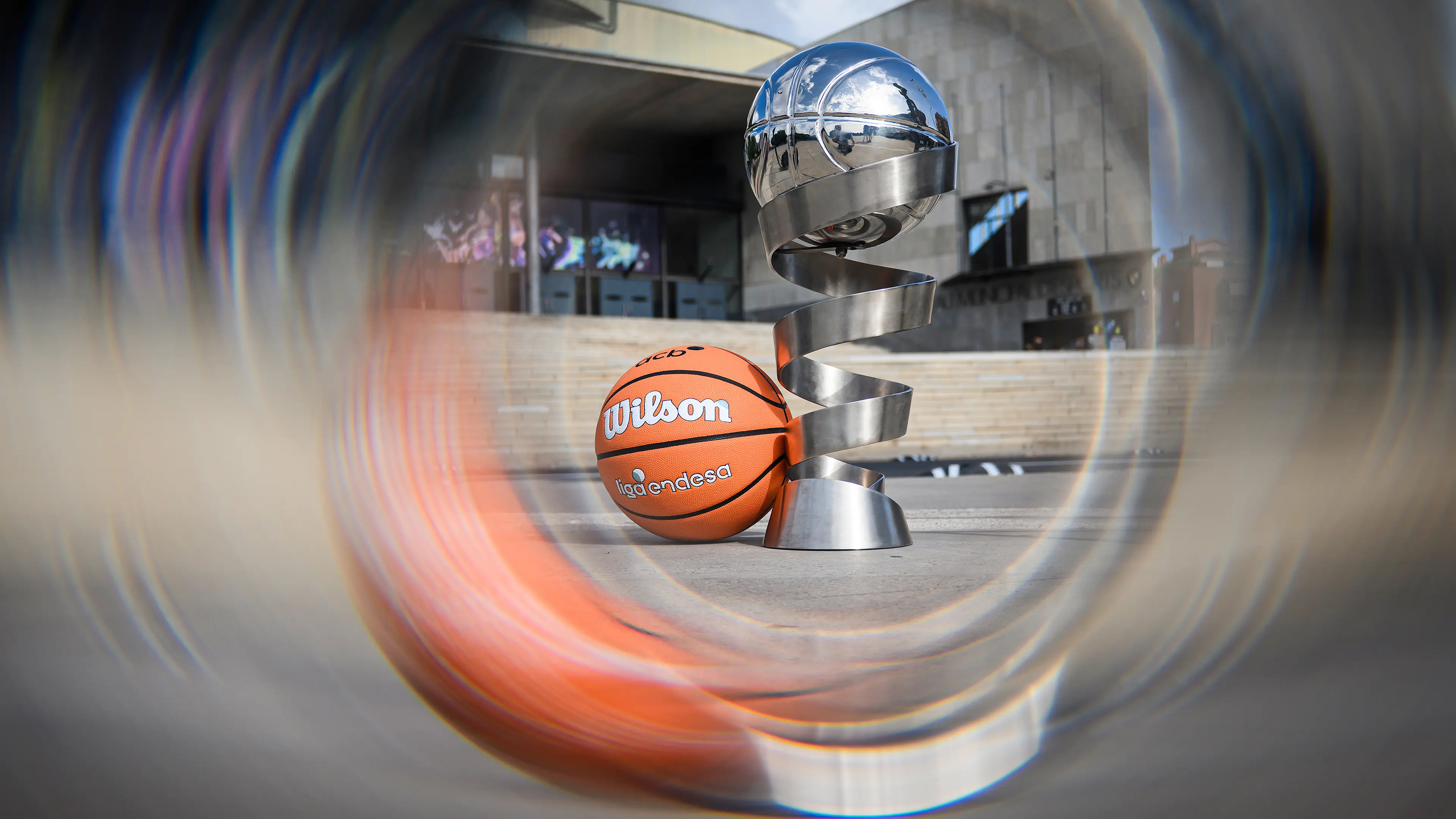 La Supercopa Endesa 2026, en Badalona