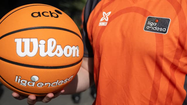 Designaciones arbitrales semifinales Supercopa Endesa 2026