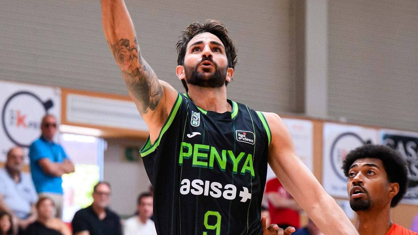 Estos son los precios de todos los jugadores en el SuperManager acb