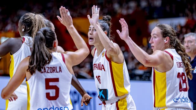 España apela a su carácter competitivo para llevarse el bronce
