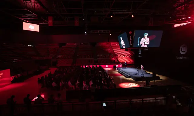 Casademont Zaragoza celebra la gala de inicio de temporada 2026-27
