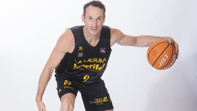 Huertas iguala en el pódium histórico de partidos