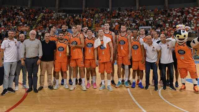 Leyma Coruña sobrevive a Agbo y se lleva el Teresa Herrera (86-85)