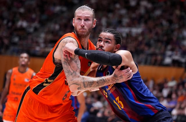 Previa de la J3, Liga Endesa 2026-27