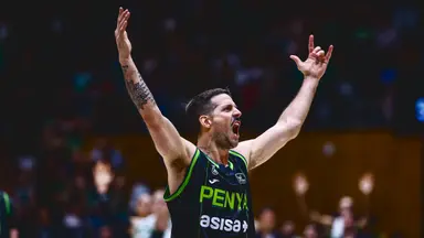 Laprovittola, último MVP
