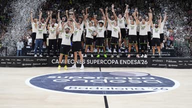 Asisa Joventut, campeón