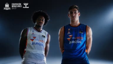 Nueva equipación del Recoletas Salud San Pablo Burgos