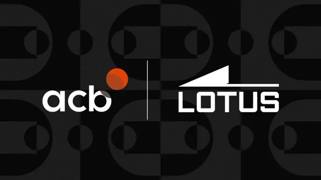 Lotus, Reloj Oficial acb, renueva su contrato de patrocinio por tres temporadas más