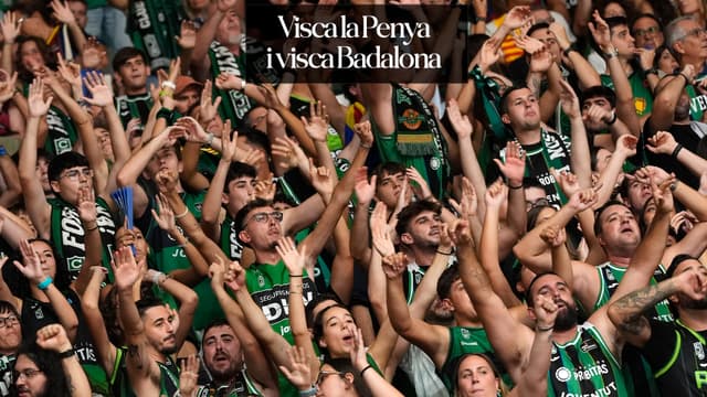 Visca la Penya i visca Badalona: hay sabores que nunca se olvidan
