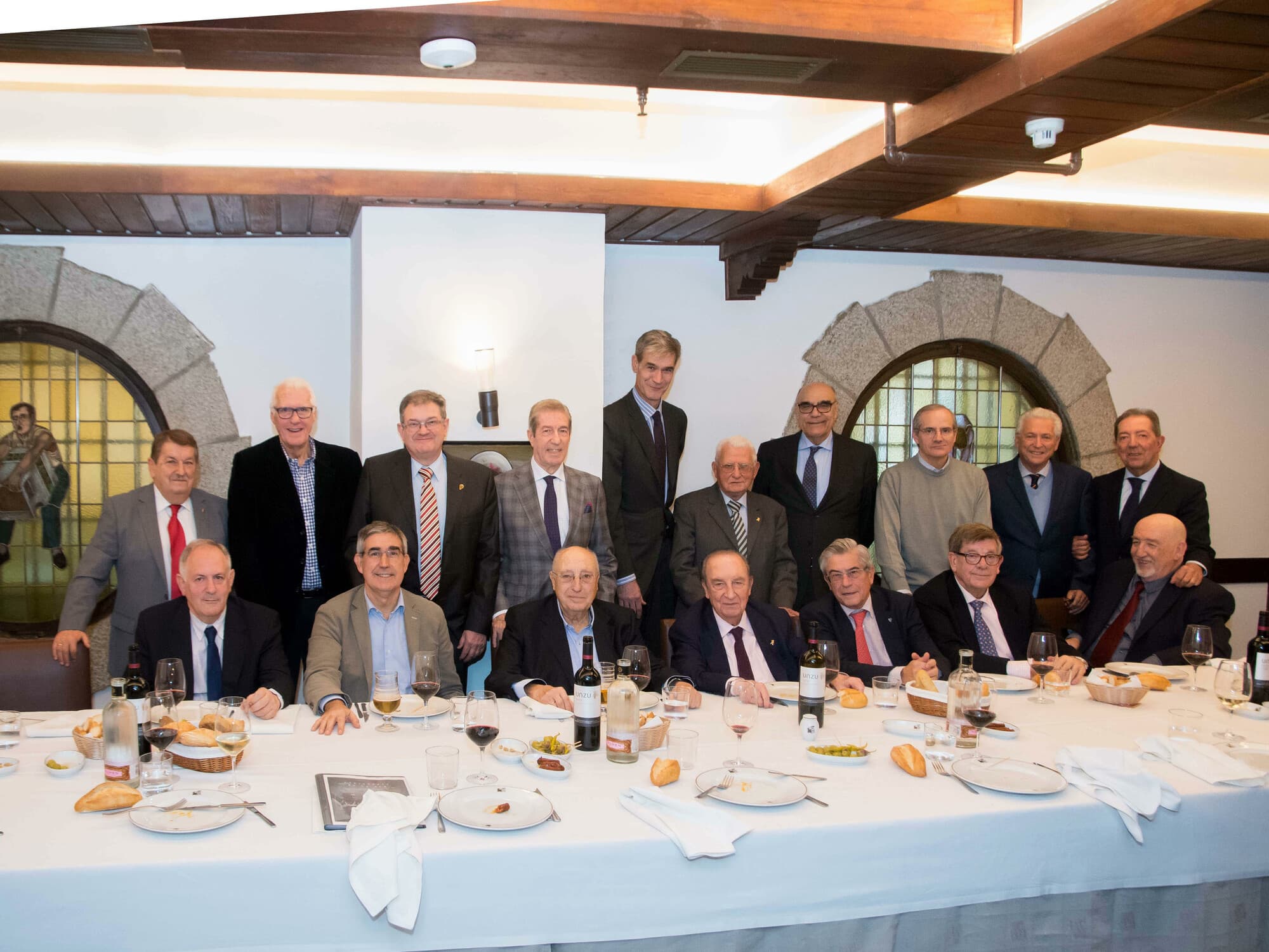 Foto archivada