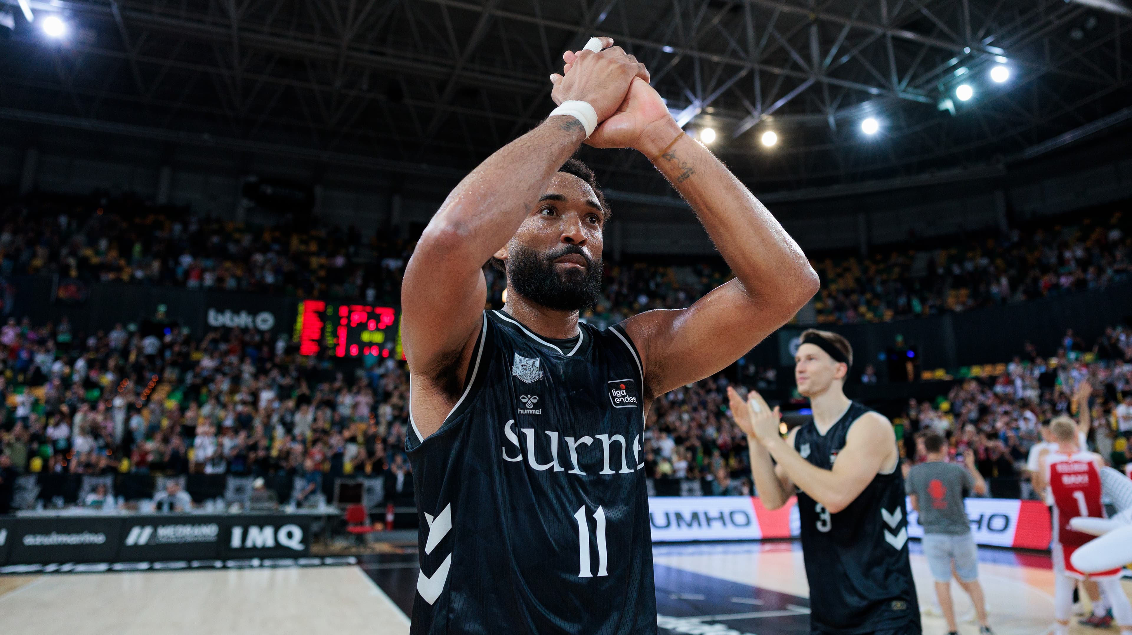Claves del SuperManager acb 26-27, Jornada 1