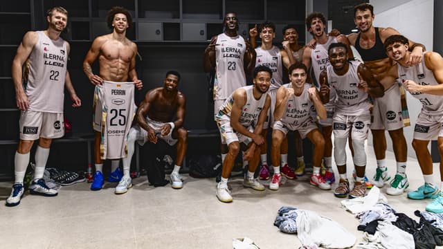 Batemon y McGhee se alían para conquistar el Roig Arena (100-105)