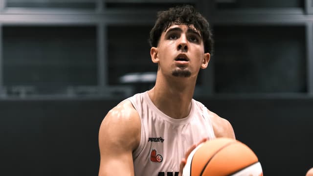 Pau Torrens hace historia en una jornada de grandes actuaciones