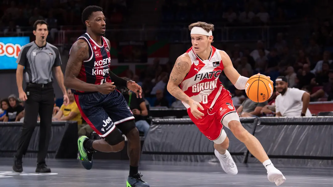 Ganadores de las camisetas firmadas por Mac McClung y Gio Shermadini