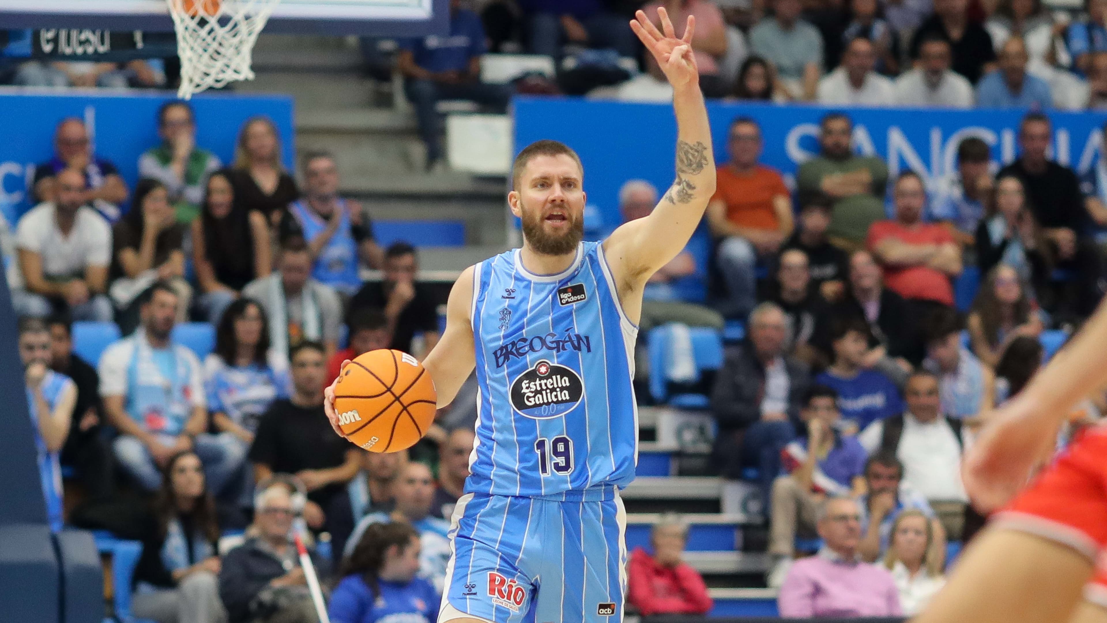 Mavra se perdió un partido clave en Andorra.