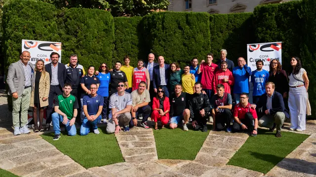 ¡La Copa Campeones 2026-27 alza el telón!