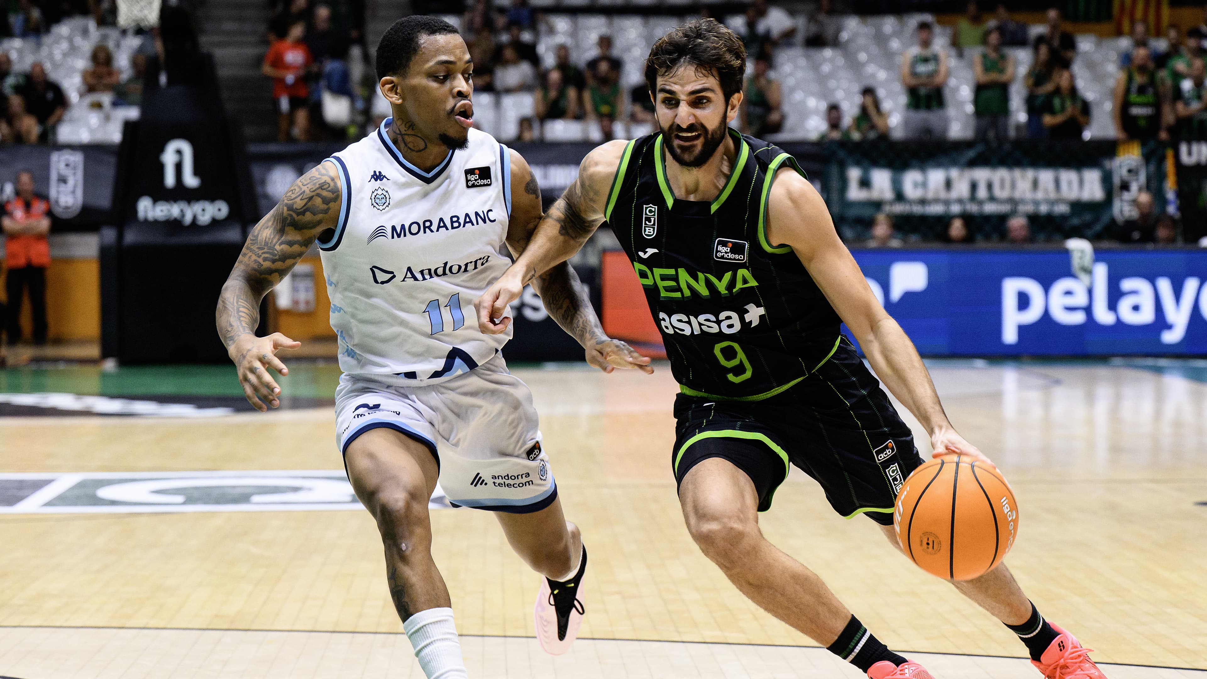 acb Photo / David Grau