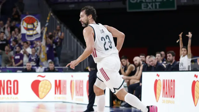 Llull: 690 partidos en un legado inquebrantable