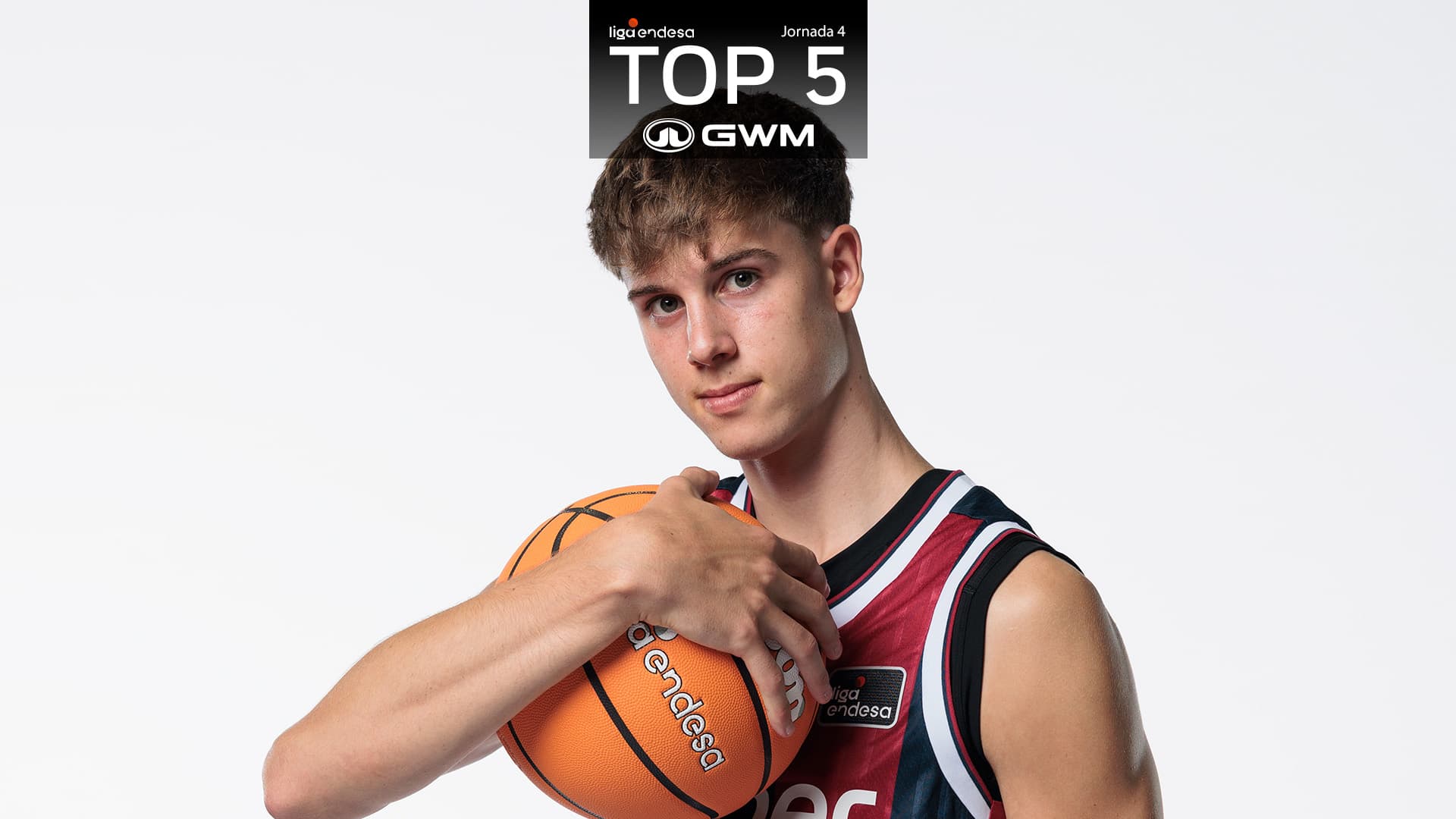 Top5 GWM
