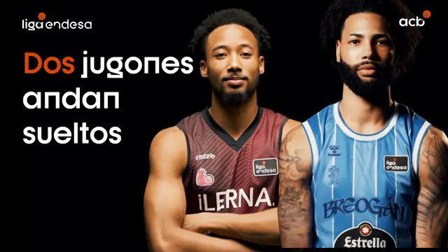 Darius McGhee y Tevin Brown: dos jugones especialistas en jugadas imposibles