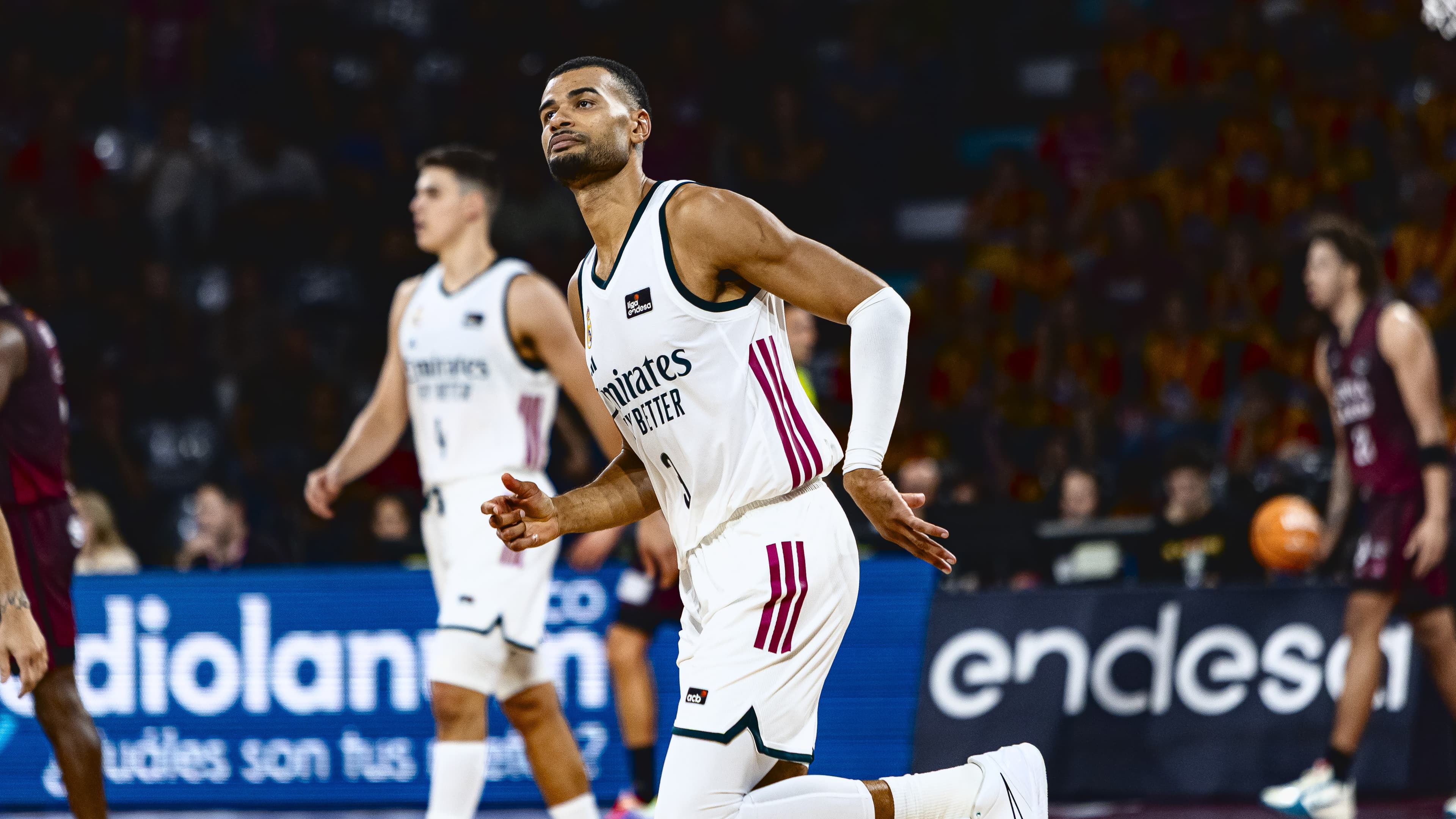 Claves del SuperManager acb 26-27, Jornada 5
