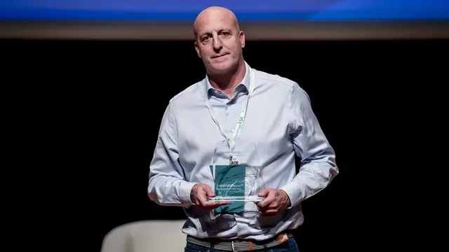 La acb, premiada como Sustainability Action 2026