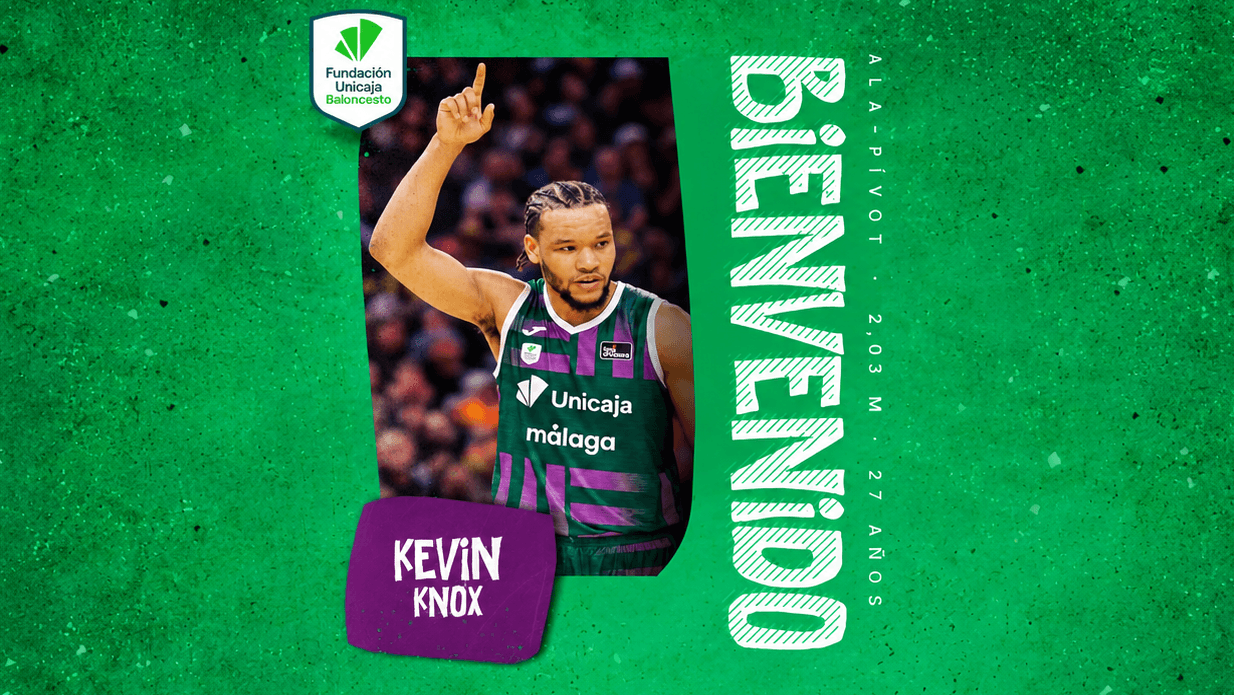 Kevin Knox
