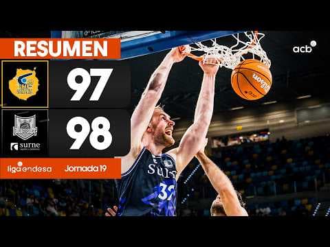 Dreamland GC - Surne Bilbao (97 - 98)